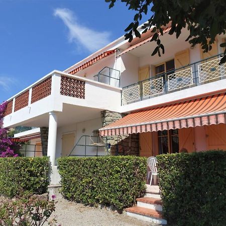 Apartment Riva Bella-1 By Interhome Cavalaire-sur-Mer Exterior foto
