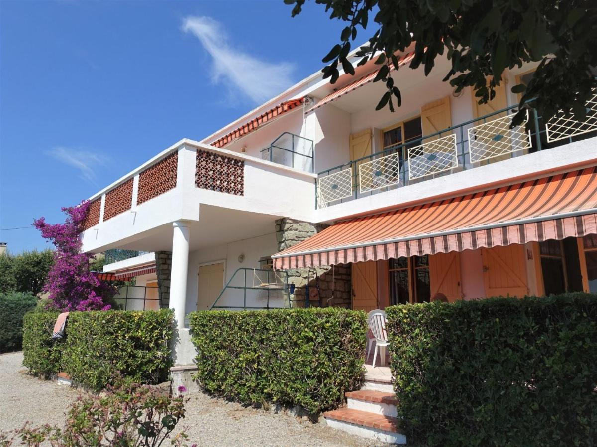 Apartment Riva Bella-1 By Interhome Cavalaire-sur-Mer Exterior foto